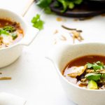 platos de cuchara veganos