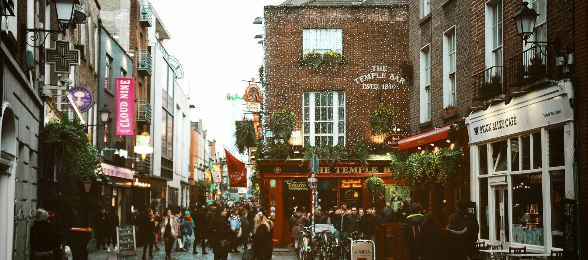 Dublin