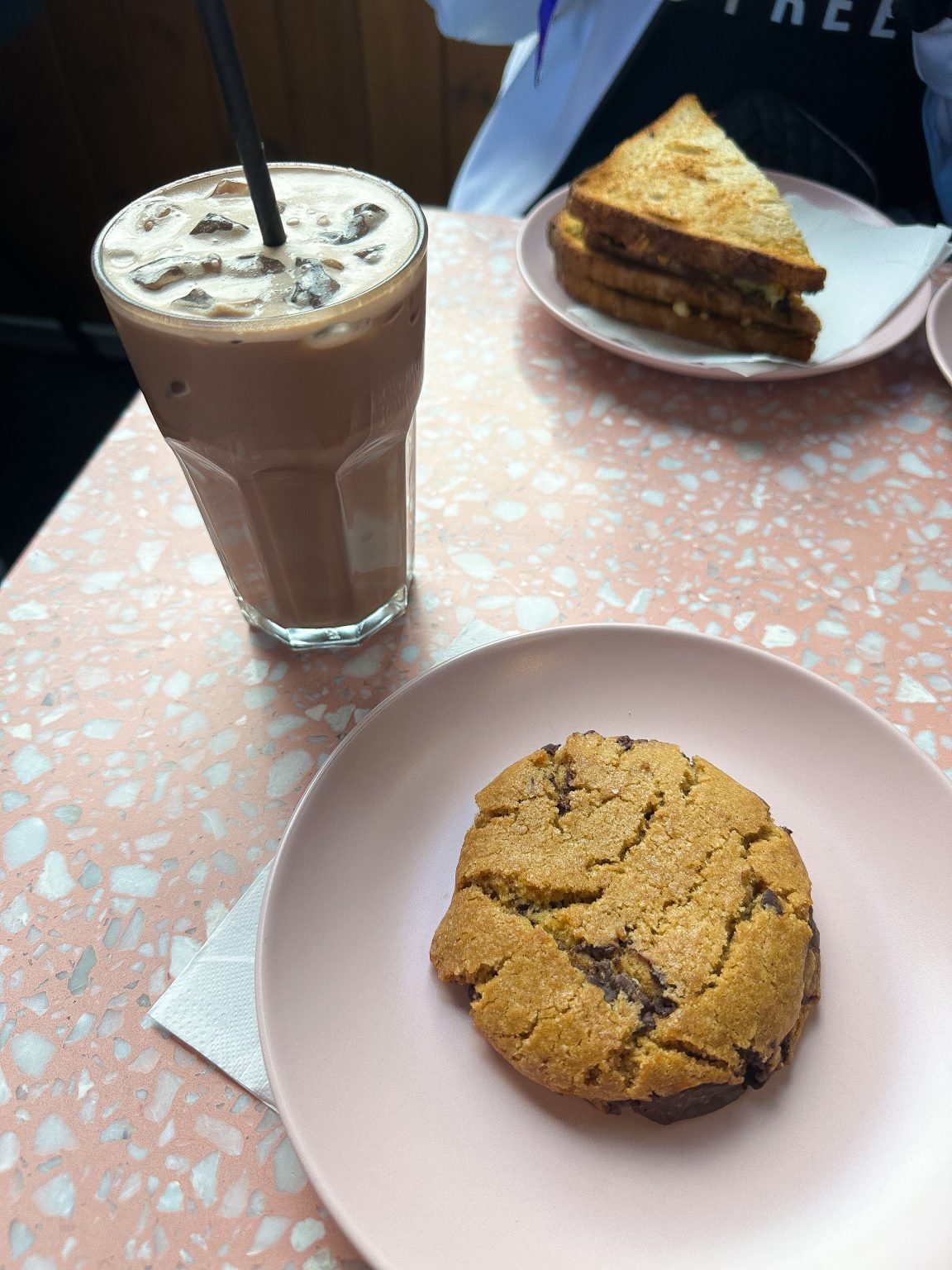 its a trap restaurante vegano dublin It's a Trap restaurante vegano dublin
