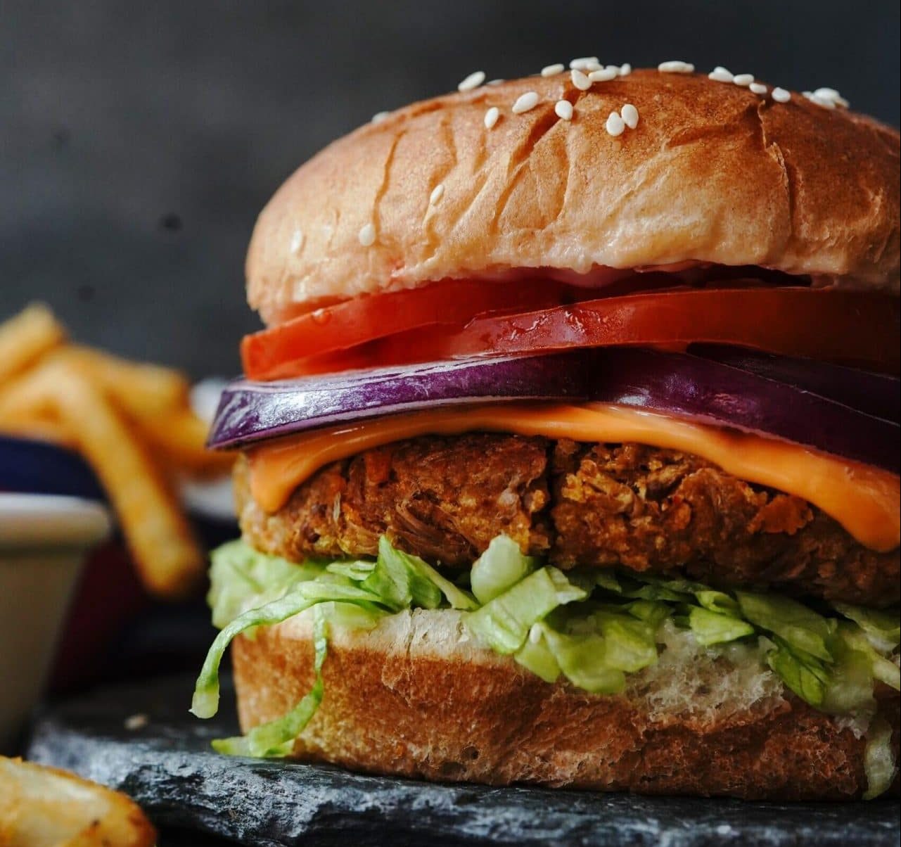How The Proposed Veggie Burger Ban Will Impact Your Business Proveg International how the proposed veggie burger ban